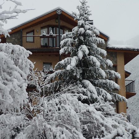 Apartaments La Neu Ordino Exterior photo